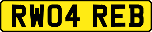 RW04REB