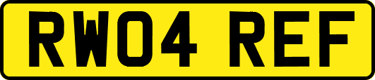 RW04REF