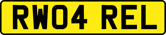 RW04REL