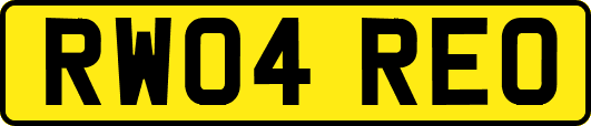 RW04REO