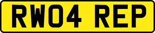 RW04REP