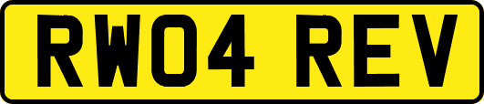 RW04REV