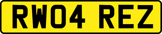 RW04REZ