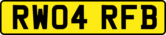 RW04RFB