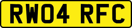 RW04RFC