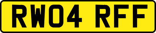 RW04RFF