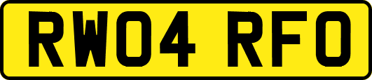 RW04RFO