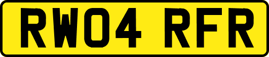 RW04RFR