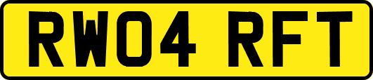 RW04RFT