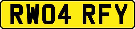 RW04RFY