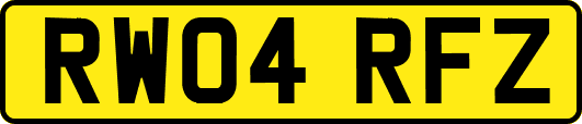 RW04RFZ