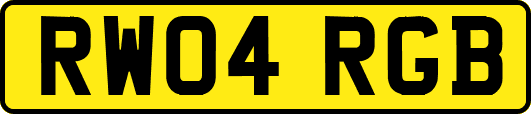 RW04RGB
