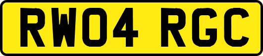 RW04RGC