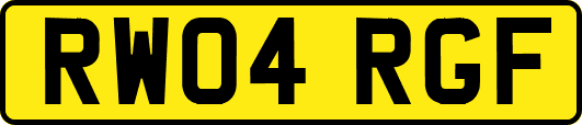 RW04RGF
