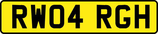 RW04RGH