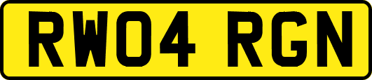 RW04RGN