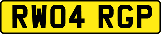 RW04RGP