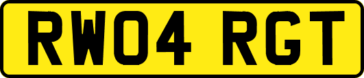 RW04RGT