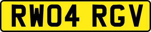 RW04RGV