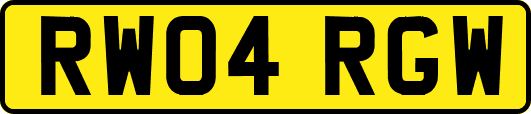 RW04RGW