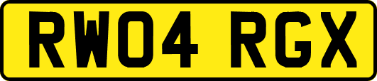 RW04RGX
