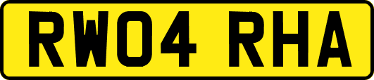 RW04RHA