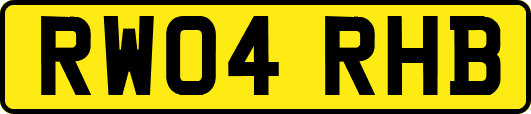RW04RHB