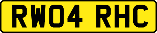 RW04RHC