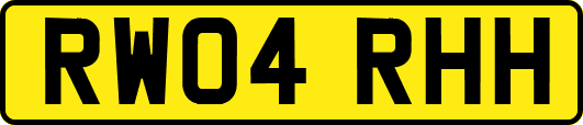 RW04RHH