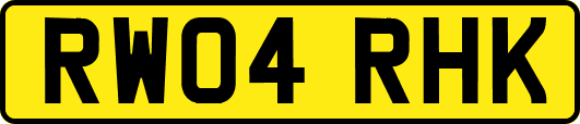 RW04RHK