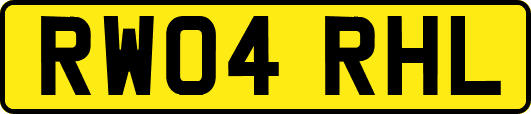 RW04RHL