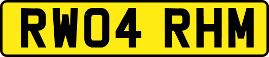 RW04RHM
