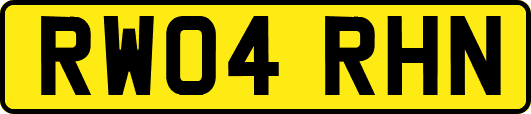 RW04RHN