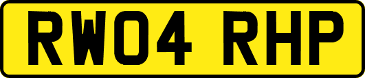RW04RHP