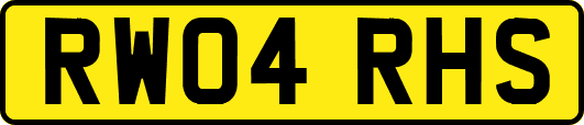RW04RHS