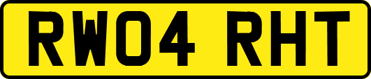 RW04RHT