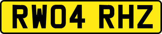 RW04RHZ