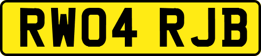 RW04RJB