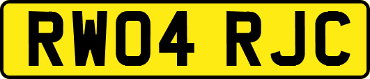 RW04RJC