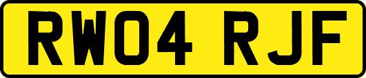 RW04RJF