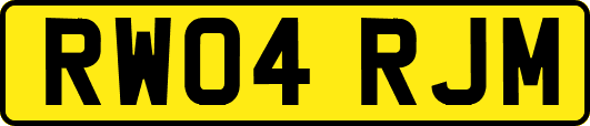 RW04RJM