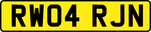 RW04RJN