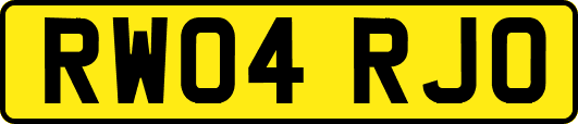RW04RJO