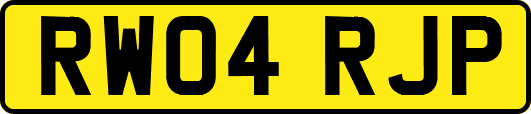RW04RJP
