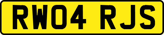 RW04RJS