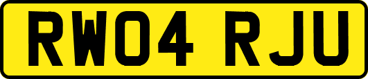 RW04RJU