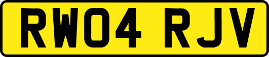 RW04RJV