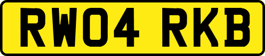 RW04RKB