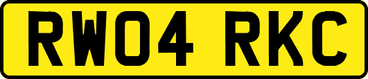 RW04RKC