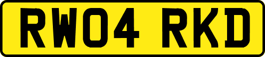 RW04RKD